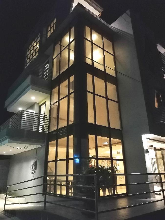 Hotel Rupert A Baler Exterior foto