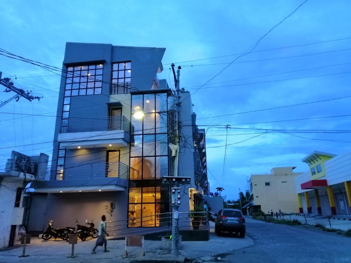 Hotel Rupert A Baler Exterior foto
